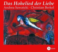 Cover Das Hohelied der Liebe, 1 Audio-CD
