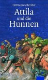 Attila und die Hunnen