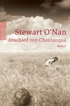 Abschied von Chautauqua - O'Nan, Stewart