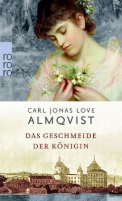 Cover Das Geschmeide der Königin