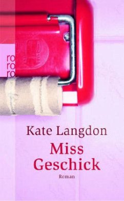 Miss Geschick - Langdon, Kate