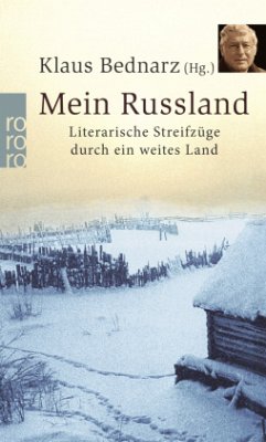 Cover Mein Russland