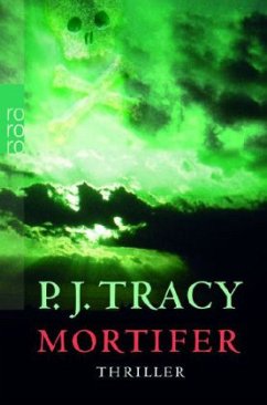 Mortifer - Tracy, P. J.