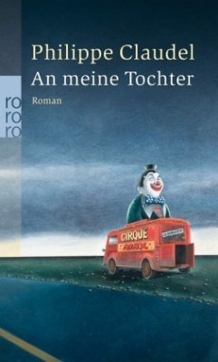 An meine Tochter - Claudel, Philippe