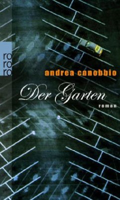 Der Garten - Canobbio, Andrea
