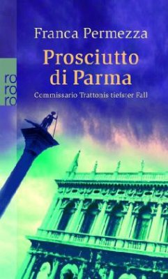 Prosciutto di Parma - Permezza, Franca