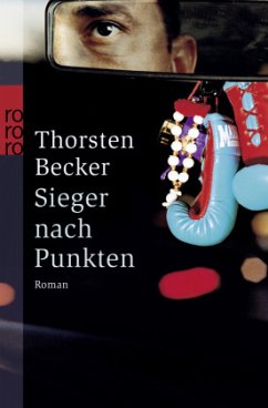 Sieger nach Punkten - Becker, Thorsten