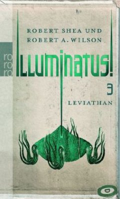 Illuminatus! - Shea, Robert