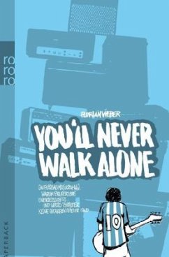 You'll Never Walk Alone - Weber, Florian