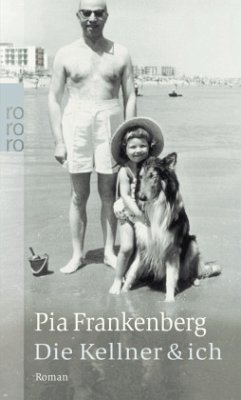 Die Kellner & ich - Frankenberg, Pia