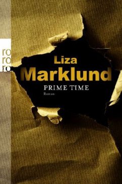 Prime Time - Marklund, Liza