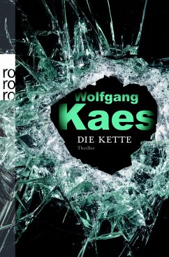 Die Kette - Kaes, Wolfgang