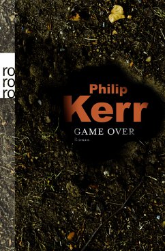 Game over - Kerr, Philip