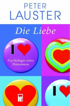 Cover Die Liebe