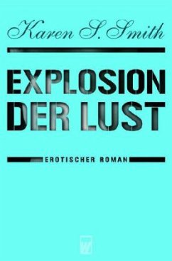 Cover Explosion der Lust