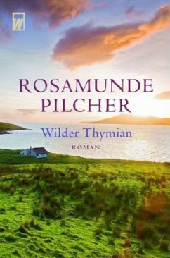 Cover Wilder Thymian