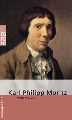 Karl Philipp Moritz - Winkler, Willi