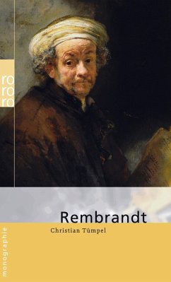Rembrandt - Tümpel, Christian