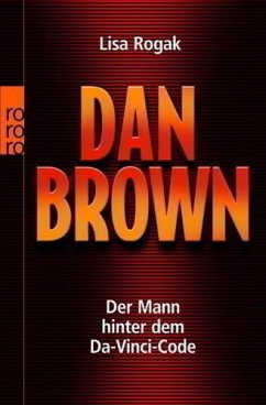 Dan Brown - Rogak, Lisa