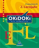 Französisch 2. Lernjahr / OKiDOKi, Die Lernhilfe