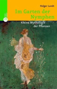 Cover Im Garten der Nymphen
