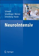 NeuroIntensiv - Schwab, Stefan / Unterberg, Andreas / Müllges, Wolfgang / Werner, Christian / Hacke, Werner (Bearb.)