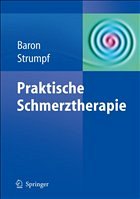 Cover Praktische Schmerztherapie