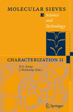 Characterization II Cover Characterization II