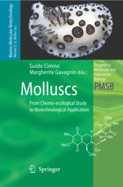Molluscs - Cimino, Guido / Gavagnin, Margherita (eds.)