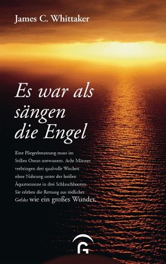 Es war als sängen die Engel - Whittaker, James C.