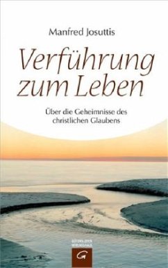 Verführung zum Leben - Josuttis, Manfred