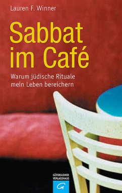 Cover Sabbat im Café