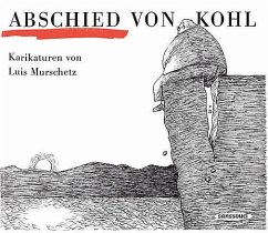 Abschied von Kohl. Karikaturen