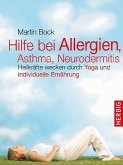 Hilfe bei Allergien, Asthma, Neurodermitis