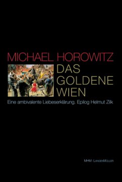 Cover Das goldene Wien