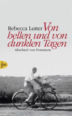Cover Von hellen und von dunklen Tagen