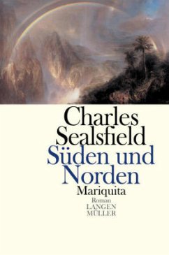 Cover Mariquita / Süden und Norden Bd.2