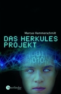 Das Herkules-Projekt - Hammerschmitt, Marcus
