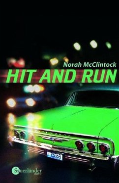 Hit and Run - McClintock, Norah