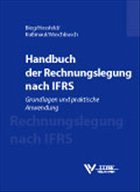 Handbuch der Rechnungslegung nach IFRS - Bieg, Hartmut / Hossfeld, Christopher / Kussmaul, Heinz / Waschbusch, Gerd