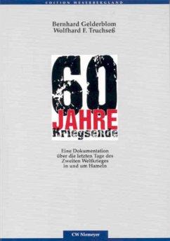 60 Jahre Kriegsende - Gelderblom, Bernhard; Truchseß, Wolfhard F.