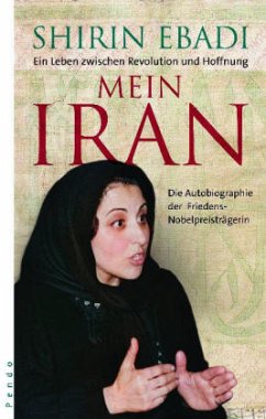 Mein Iran - Ebadi, Shirin