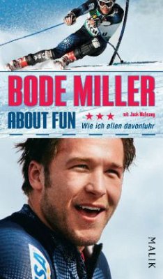 About Fun - Miller, Bode