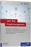 SAP BW-Projektmanagement