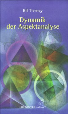 Dynamik der Aspektanalyse - Tierney, Bil