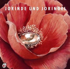 Jorinde und Joringel, 1 Audio-CD - Grimm, Jacob;Grimm, Wilhelm;Jung-Stilling, Johann H.