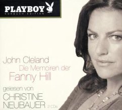 Die Memoiren der Fanny Hill - Cleland, John