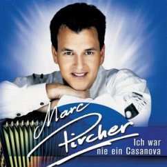 Cover Ich War Nie Ein Casanova