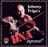 Johnny Frigo'S Dna Exposed