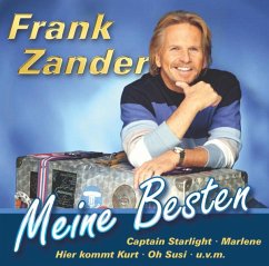 Meine Besten - Zander,Frank